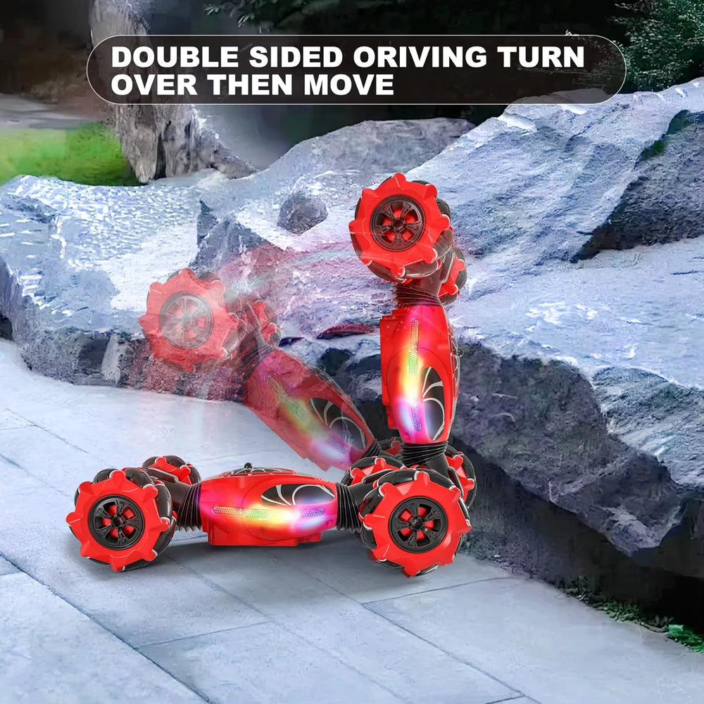 Built Tough. 100% Kid-Safe.