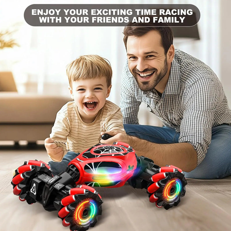 The Future: Active Fun