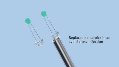 Earwax Removal Kit